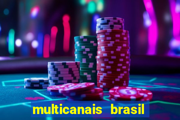 multicanais brasil e uruguai